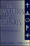 Title: Evolution of Religion, Author: Bernard J. Verkamp