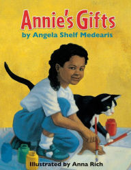 Title: Annie's Gifts, Author: Angela S Medearis