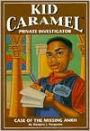 Kid Caramel Private Investigator: Case of the Missing Ankh