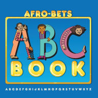 Title: AFRO-BETS ABC Book, Author: Cheryl W Hudson