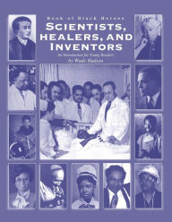 Title: Scientists Healers and Inventors, Author: Mike Smith