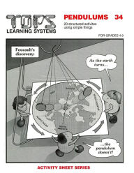 Title: Pendulums: Grades 4-9, Author: Peg Marson