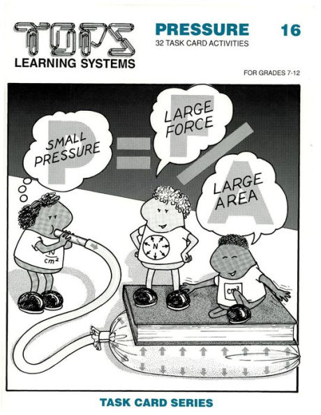 Pressure: Grades 7-12