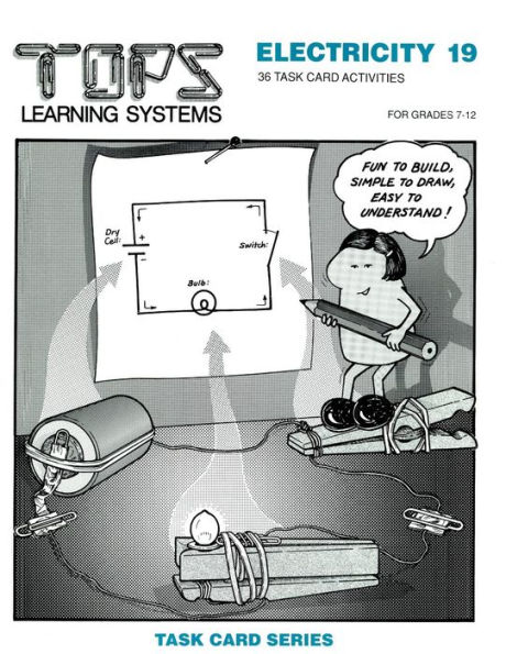 Electricity: Grades 7-12