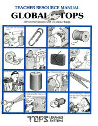 Title: Global Tops, Author: Peg Nazari Marson