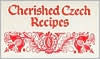 Title: Cherished Czech Recipes, Author: Pat Martin