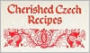 Cherished Czech Recipes