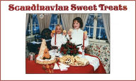 Title: Scandinavian Sweet Treats, Author: Karen Berg Douglas