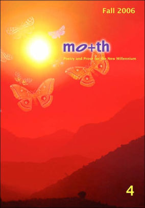 Moth Magazine Issue 4 By Vicki Whicker Paperback Barnes Noble