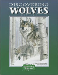 Title: Discovering Wolves, Author: Nancy Field