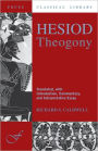 Theogony / Edition 1