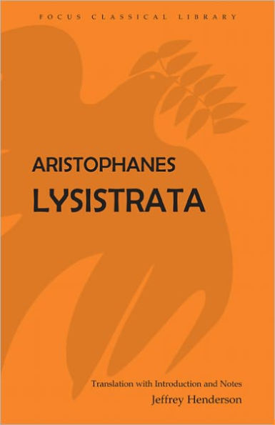 Aristophanes: ''Lysistrata''