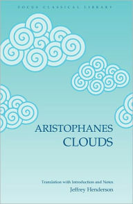 Title: Clouds / Edition 1, Author: Aristophanes