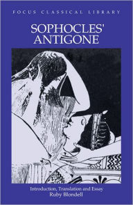 Title: Antigone / Edition 1, Author: Sophocles