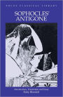Antigone / Edition 1