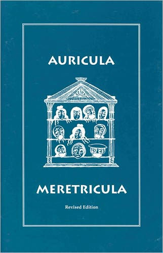 Auricula Meretricula / Edition 2