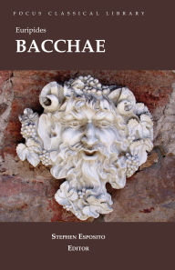 The bacchae cadmus picture