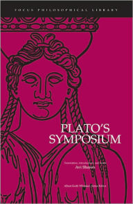 Title: Plato's ''Symposium'' / Edition 1, Author: Plato