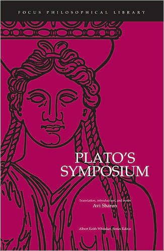 Plato's ''Symposium'' / Edition 1