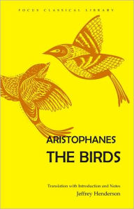 Title: The Birds / Edition 1, Author: Aristophanes