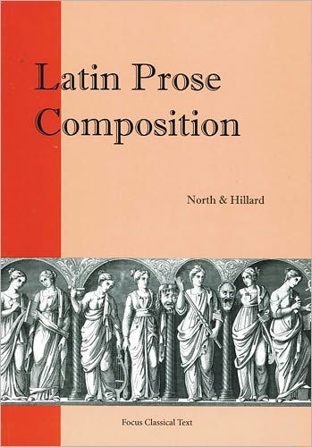 Latin Prose Composition / Edition 1