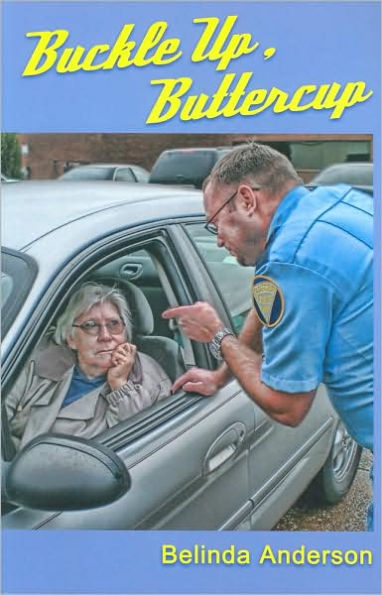 Buckle Up, Buttercup