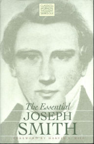 Title: Essential Joseph Smith, Author: Marvin S. Hill