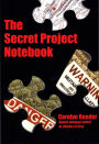 The Secret Project Notebook