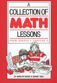 Collection of Math Lessons, A: Grades 1-3