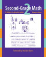 Second-grade Math: A Month-to-Month Guide