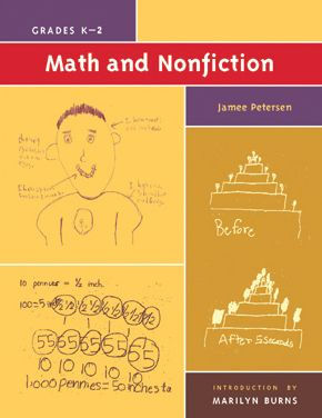 Math and Nonfiction, Grades K-2