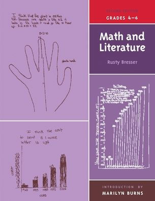 Math and Literature, Grades 4-6 (second Edition)