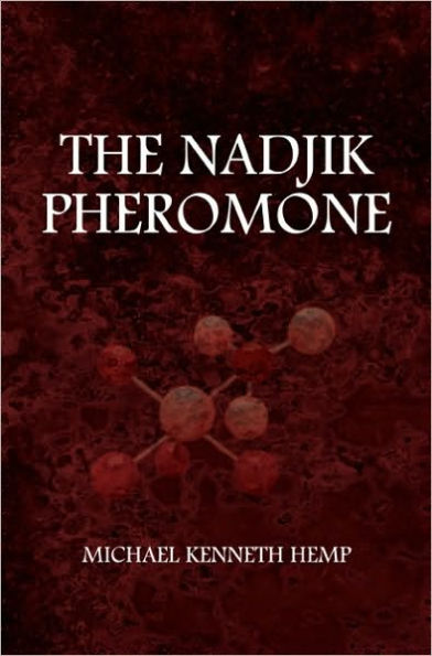 Nadjik Pheromone