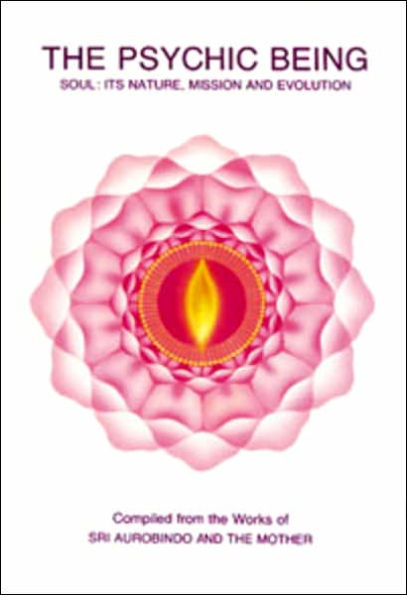 PSYNOPIC BEING: THE SOUL IN EVOLUTION