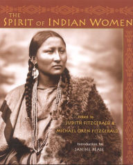 Title: Spirit of Indian Women, Author: Judith Fitzgerald