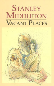 Title: Vacant Places, Author: Stanley Middleton