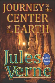 Title: Journey To The Center Of The Earth, Author: Jules Verne