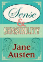 Sense And Sensibility (Piccadilly Classics)
