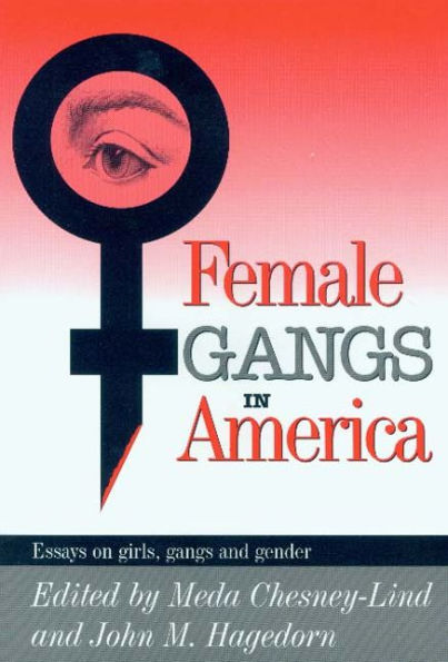 Female Gangs in America: Essays on Girls, Gangs and Gender / Edition 1
