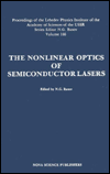 Nonlinear Optics of Semiconductor Lasers