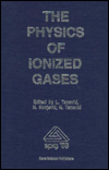 Physics of Ionized Gases