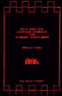 Data Analysis, Learning Symbolic and Numeric Knowledge