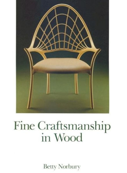 Fine Craftsmanship in Wood