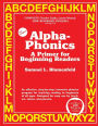 Alpha-Phonics A Primer for Beginning Readers