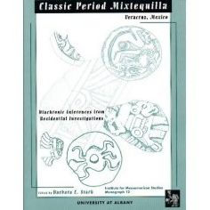 Classic Period Mixtequilla, Veracruz, Mexico: Diachronic Inferences from Residental Navigations