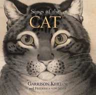 Title: Songs of the Cat, Author: Garrison Keillor