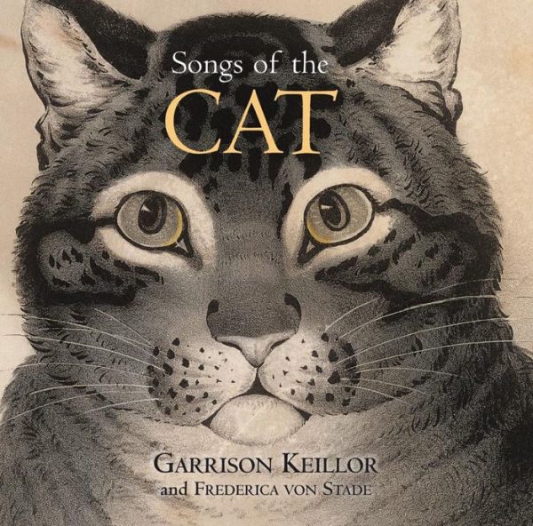 Songs of the Cat