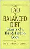 Tao of Balanced Diet: Secrets of a Thin and Healthy Body