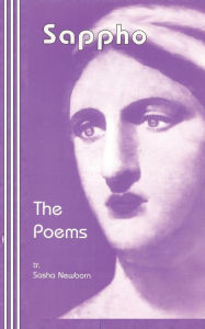 Title: Sappho: The Poems, Author: Sappho