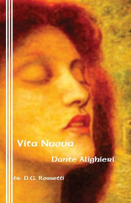 Title: Vita Nuova, Author: Dante Alighieri